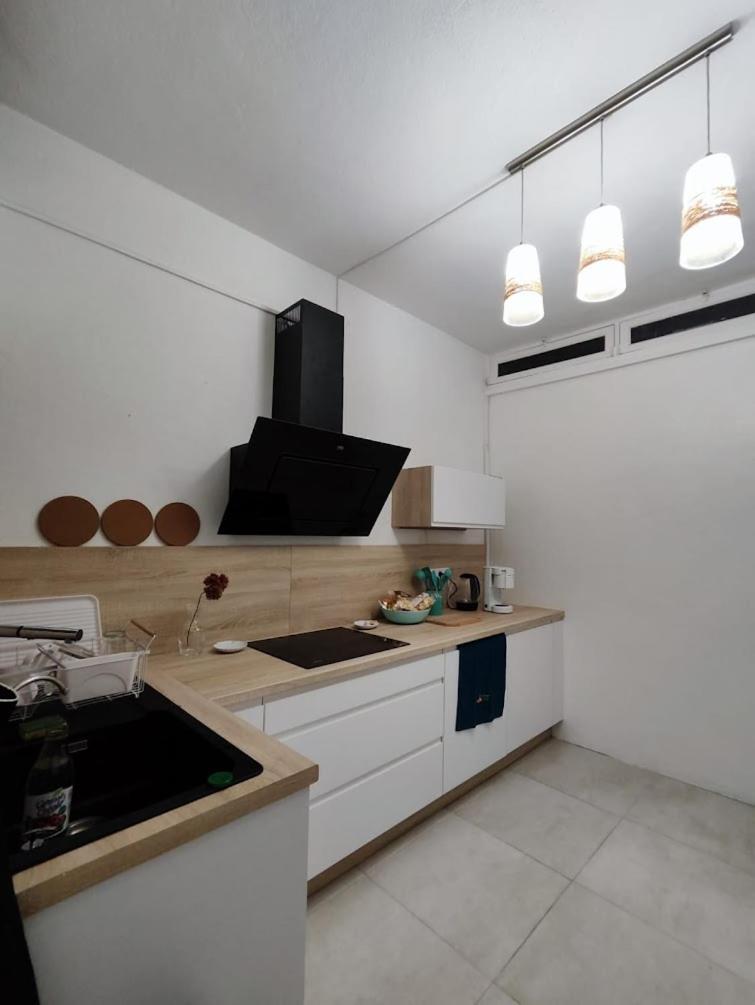 La Petite Maison De La Saline-Les-Bains Saint-Paul Extérieur photo