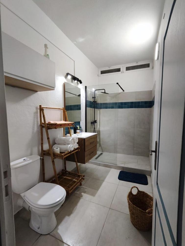 La Petite Maison De La Saline-Les-Bains Saint-Paul Extérieur photo